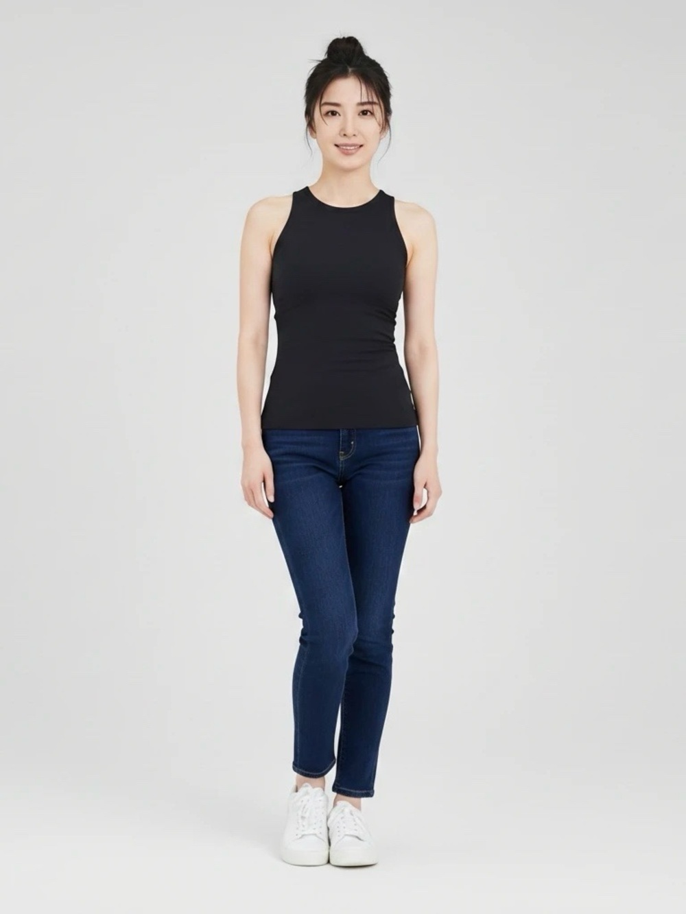 Abercrombie & Fitch Y2K Super Skinny Jeans Women’s 2R W26 L31